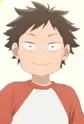 Iwakura, Kippei