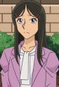 Gambar Karakter Kae Nishiwaki