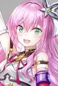 Kuzuryuu, Akari