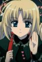 Gambar Karakter Alice