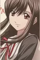 Amamiya, Sayuri