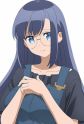Gambar Karakter Touya Yamada