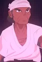 Orinoko's Father