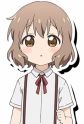 Gambar Karakter Kokoro Ogawa