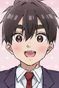 Aijou, Rentarou