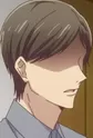 Kyouko's Father