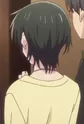 Shigure's Mother