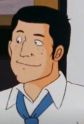 Gambar Karakter Kazuo Tsurui