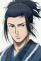 Hijikata, Toshizou