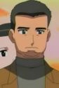 Gambar Karakter Kyuuma Hoshida