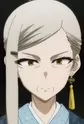 Shami, Namiko