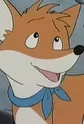 Servant Fox