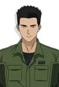 Ao, Isami