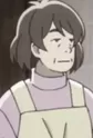 Haijima's Grandmother