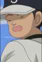 Gambar Karakter Toshio Miya