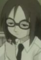 Gambar Karakter Sunami Uehara