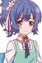 Nanami, Reina