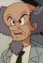 Professor Maxim