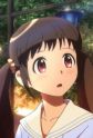 Gambar Karakter Haruka Hirai