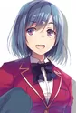 Shinohara, Satsuki