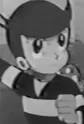 Hoshi, Shinichi