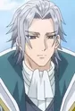 Lawvine, Ludger Lars