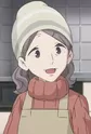 Nadeshiko's Grandmother
