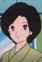Gambar Karakter Kaoru Sugata