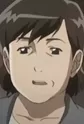 Michiko's Mother