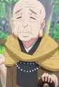 Kotone's Grandfather