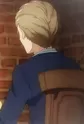 Rufuria's Father
