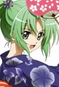 Sonozaki, Mion