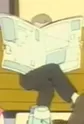 Kamijou, Takeshi