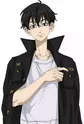 Sano, Shinichirou