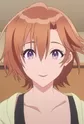 Yumiko's Mother