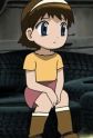 Gambar Karakter Yui