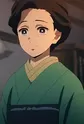 Adoptive Mother