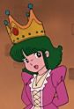 Gambar Karakter Princess Lolita
