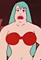 Woman A
