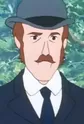 Inspector Clark
