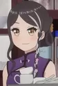 Huang, Rinri