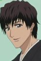 Gambar Karakter Harunobu Ogidou