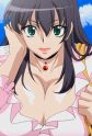 Gambar Karakter Yuuko Morino