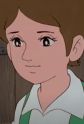 Gambar Karakter Charuko's Mother