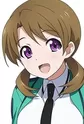 Mitsui, Honoka