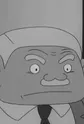 Shinkichi's Father