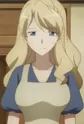 Maria's Mother