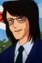 Gambar Karakter Shuu Maejima