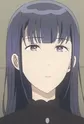 Mori, Kaori