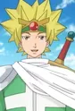 Haganeno, Ken